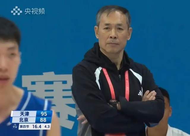 5國手加持干不過平民隊(duì)！CBA老帥糊涂啊，球迷：又是計(jì)劃內(nèi)輸球？