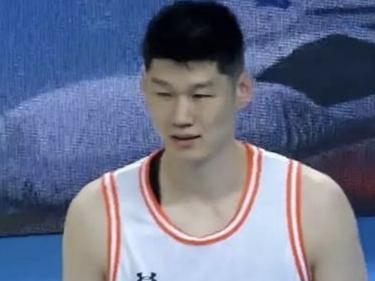 周琦19分12篮板四川完胜上海，已成广东男篮的头号对手