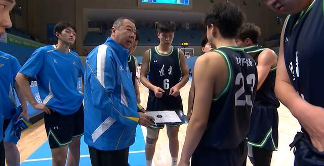 老帥不容易！實力平平仍斬獲第5，遼寧后備人才堪憂，于善元17+7