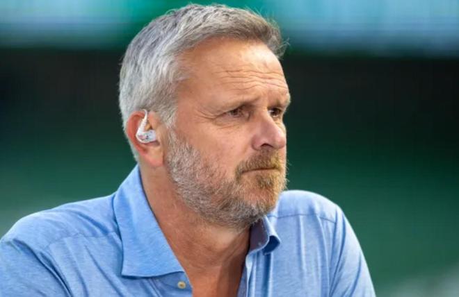 哈曼：我认为萨拉赫的利物浦生涯已经结束