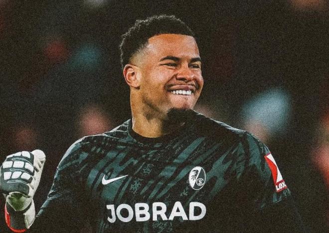 罗体：国米门将引援优先考虑阿图博卢，球员解约金1500-1600万