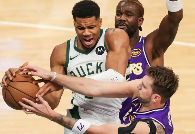 湖人VS爵士前瞻：詹姆斯出戰(zhàn)成疑，湖人沖擊3連勝+西部前三