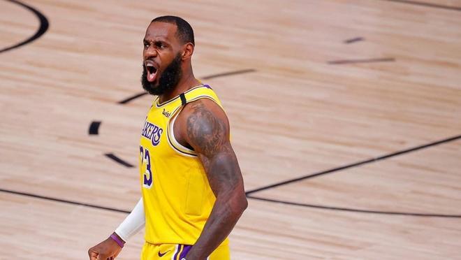 40老漢回來了！詹姆斯從G聯(lián)盟回歸湖人，賽季首秀本周有望上演