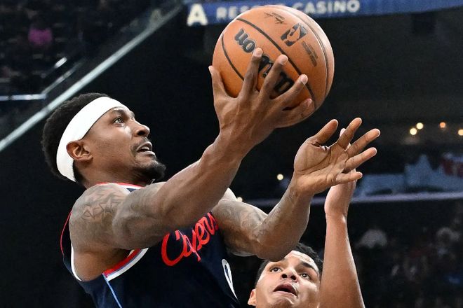 不給足出場時(shí)間也算了，為什么快船不給強(qiáng)力得分手多些出手機(jī)會(huì)？