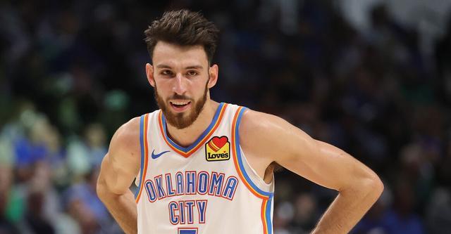 官宣：今日對陣快船 霍姆格倫缺陣三場后將復出