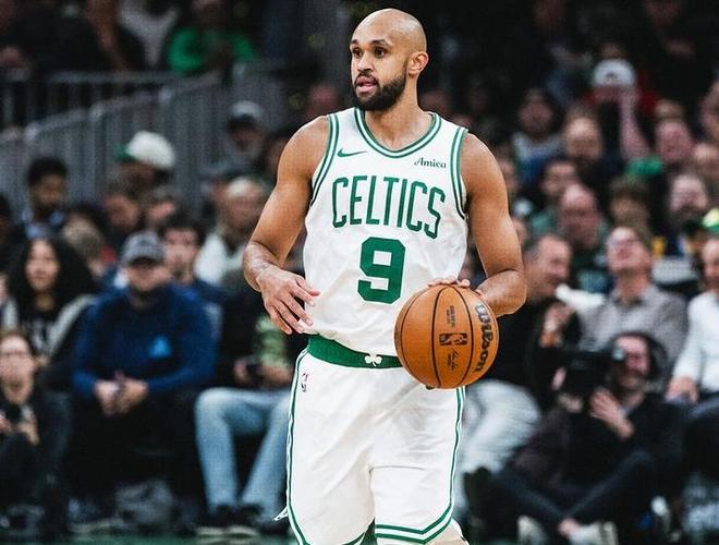 星二代末節(jié)22分難救主！布朗35+4+8，綠軍拒絕26分大逆轉力克魔術