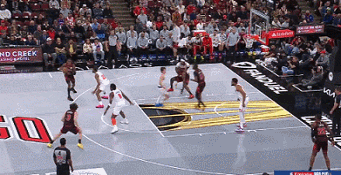 送走兩位全明星，公牛成了東部第一