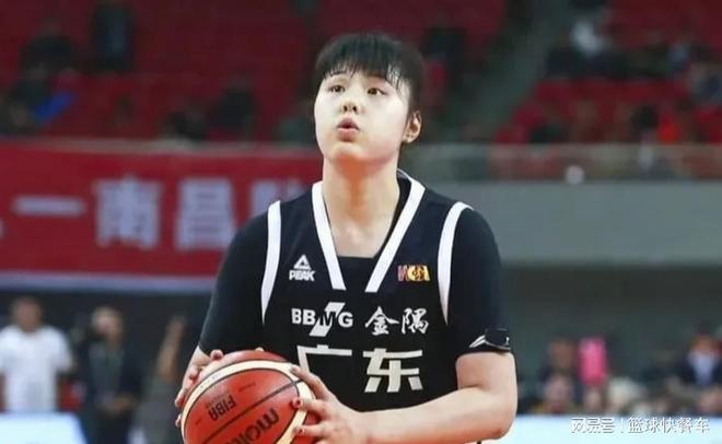 女篮全运大名单曝光！李月汝领衔7大国手：广东冲击冠军指日可待