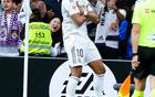2-1！25.1亿国家德比剧情拉满：神锋两球被吹+失点+破门10轮11球