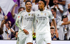 豪门之夜：皇马3球被吹2-1巴萨 阿森纳1-0七连胜 曼城绝平无效0-1
