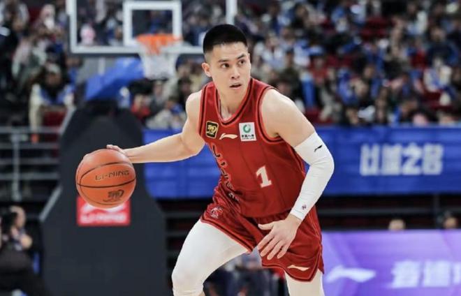 陈盈骏：对方肯定会放手一搏，我们把这场当做最后一场来打