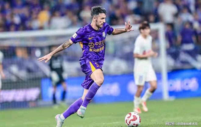 津门虎主场2-0力克大连英博 终结三轮不胜升至积分榜第五