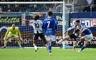 科莫2-0尤文图斯 送斑马军团赛季首败