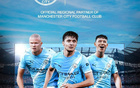 曼城官方：乌兹别克斯坦公司Artel成为俱乐部区域性合作伙伴