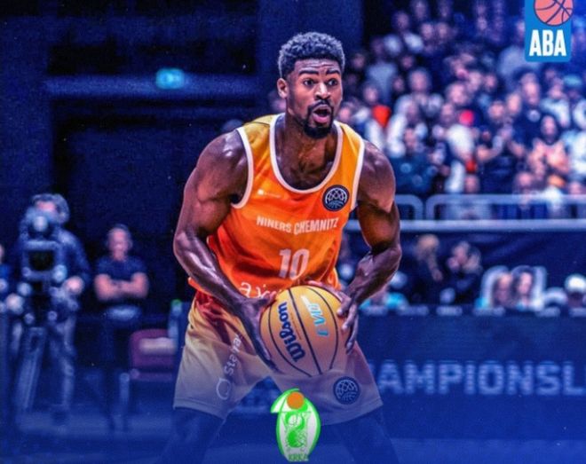 CBA官方：北京男篮注册新外援贝利 今日对阵山东有望首秀