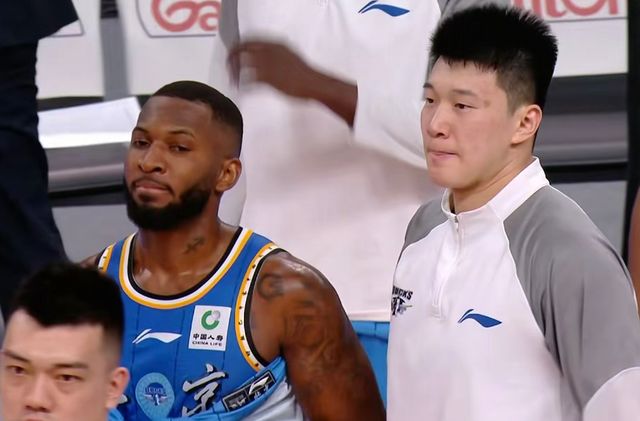 山东高速绝杀北京首钢，最不能原谅的却是邱彪，外教更有执教能力