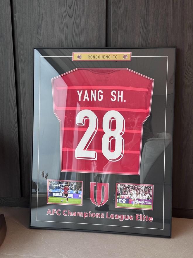 杨帅告别成都：有遗憾和不甘心，希望我们都能成为更好的彼此