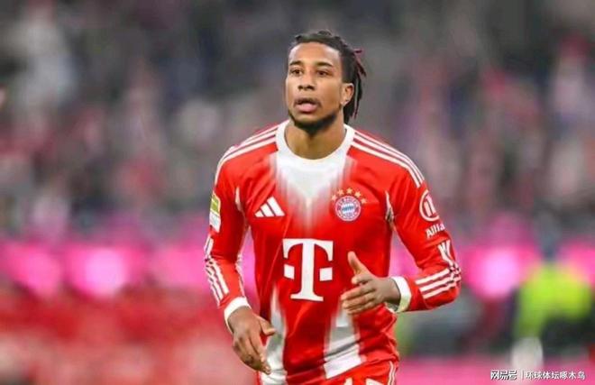 拜仁新核闪耀安联：奥利塞50场24助攻创德甲二十年神迹