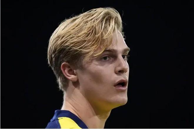 DO：贝里瓦尔脚踝严重扭伤，他希望赶上3月的世预赛附加赛