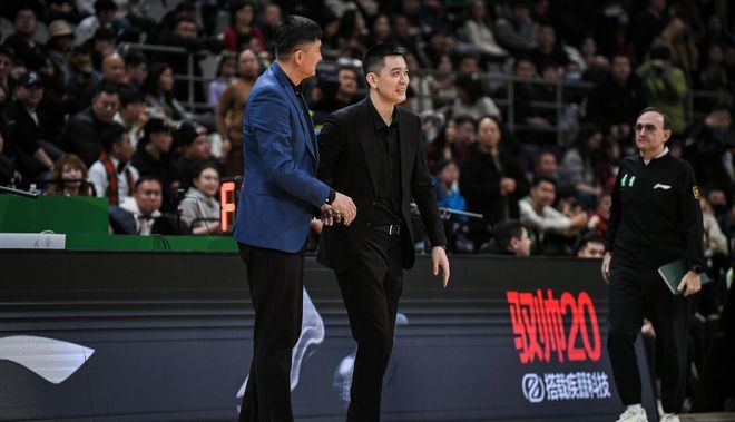 还在挽留！辽媒曝杨鸣回沈去了俱乐部 他若走谁合适执教辽篮？