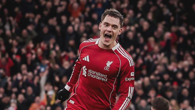 英超-利物浦VS纽卡斯尔：挣扎中的红军，能否主场干翻喜鹊？