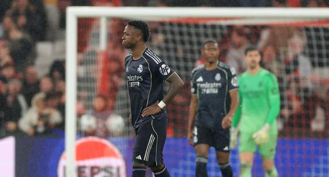 阿斯：皇马掉出欧冠前8损失900万欧，但附加赛门票能赚700万