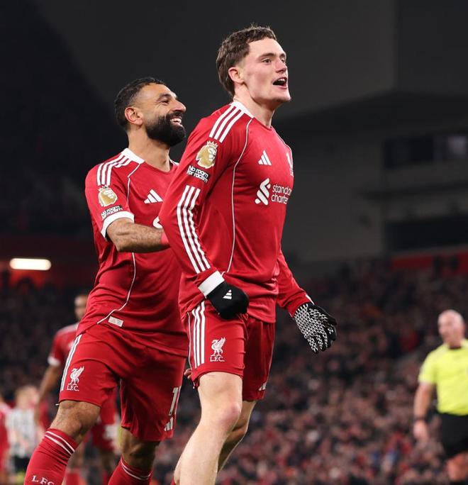 足坛悲喜夜：拜仁10连胜终结，利物浦大胜纽卡，阿森纳造4-0惨案