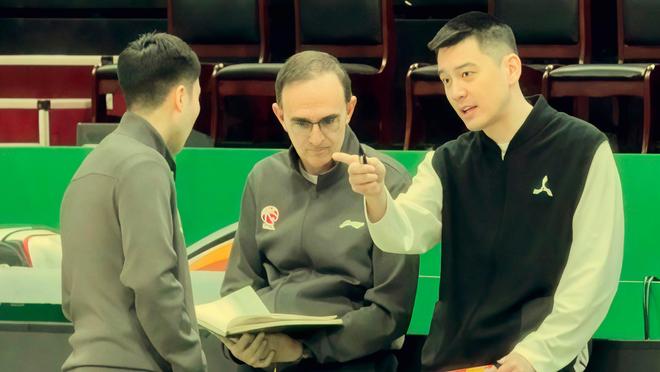 辽篮能否再胜江苏?期待“王三疯”莫兰德继续大爆发,队长加成更稳