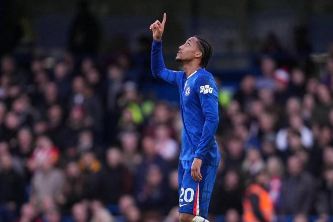 佩德罗：我们和枪手都会全力争胜，和加布里埃尔们打赌？没有