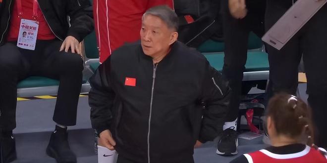 赢球还被骂？我们错怪宫鲁鸣了！这场球有价值，但女篮确实在啃老