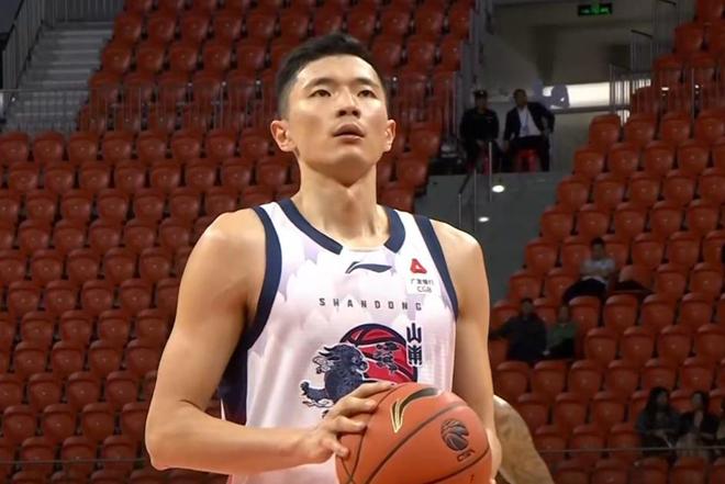 决胜时刻罚球1比18！裁判末节发力，山东男篮反扑受阻不敌广州