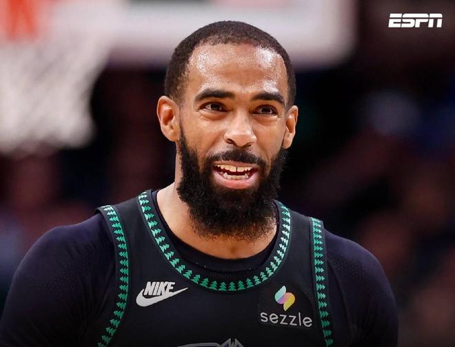 兜兜转转又回来了，Shams：康利计划重返森林狼