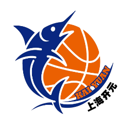 上海女篮logo