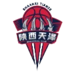 陕西女篮logo