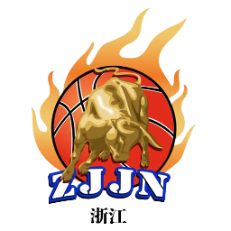 浙江女篮logo