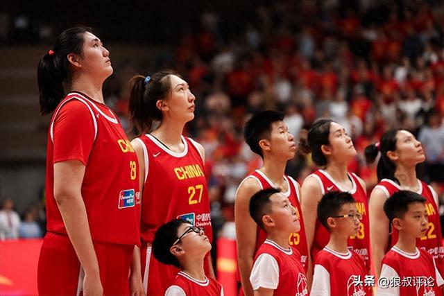 中国女篮复仇日本引热议！张子宇化身“核武器” 罚球太差被吐槽