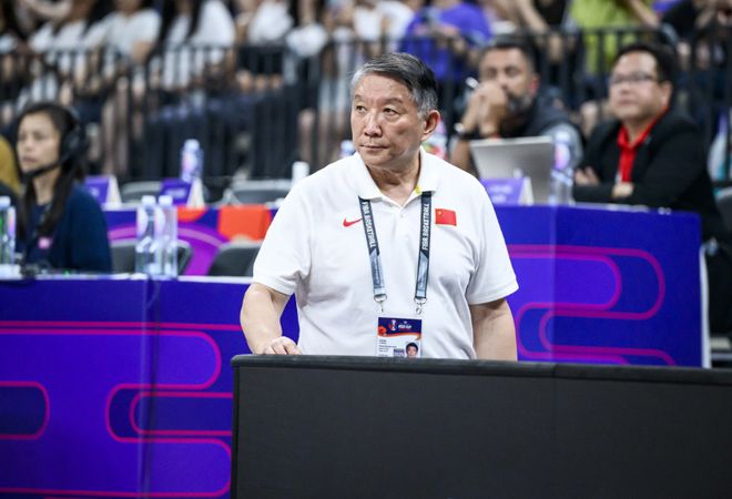 中国女篮输球主因：三分6-16外线狂输30分 宫鲁鸣大练三分成空谈