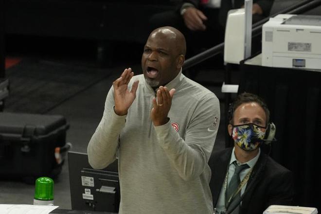 麦克米兰：不想谈雷霆夺冠与否 只想NBA让球队重返西雅图