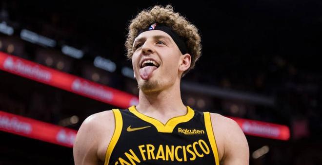 豪言要接班库里,首战却只拿7分,生涯第三年了,你可长点心吧!