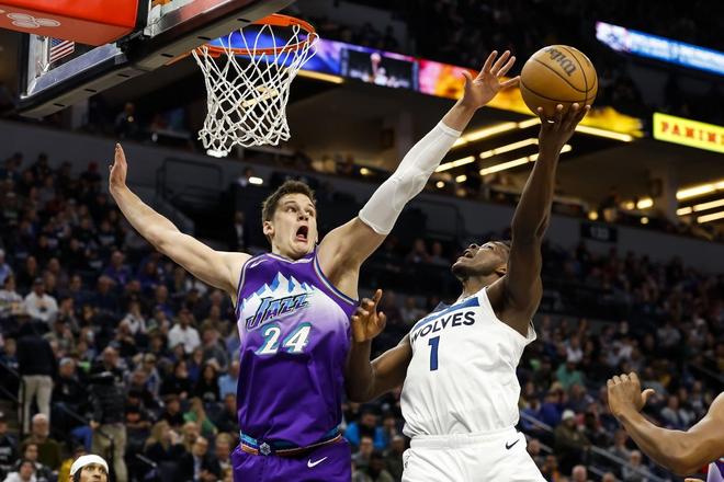 勇士引爆交易流言!欲用波齐姆斯基换2米18的中锋,解决前场短板