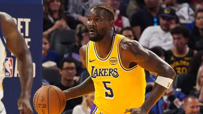 揭幕战湖人队艾顿的“令人困惑”的承认,引发球迷强烈不满