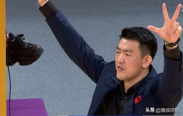 广厦季后赛队史6次碰面辽宁屡战屡败 王博这次能跨过这座大山吗？