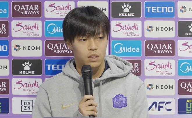 广岛前锋：亚冠与J联赛在身体对抗、速度等方面有很大区别