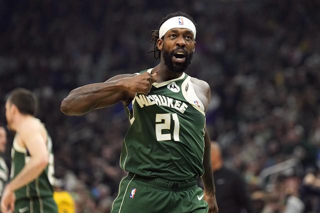 贝弗利：我35岁的时候仍然是NBA首发 特雷-杨能做到吗？