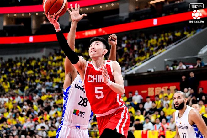 中国男篮热身赛4战全胜，8月5日亚洲杯首战沙特