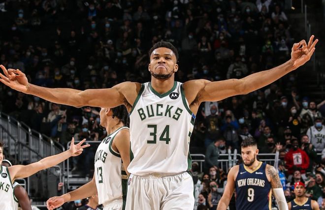 NBA现役仅5人有资格被立雕像！杜哈落选，约字上榜，詹库无悬念