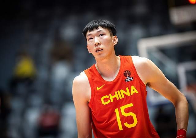 周琦炮轰乔帅:上次世界杯杜锋带可能也进不了奥运 但不至于这么差