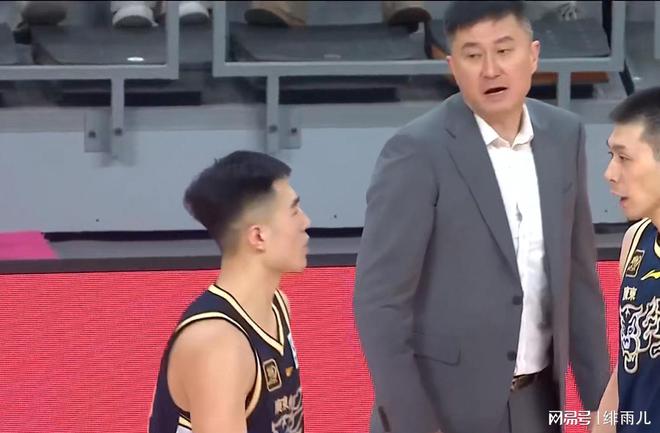 太适合广东队！CBA第一锋线有望王者归来，曾是男篮最强三号位！
