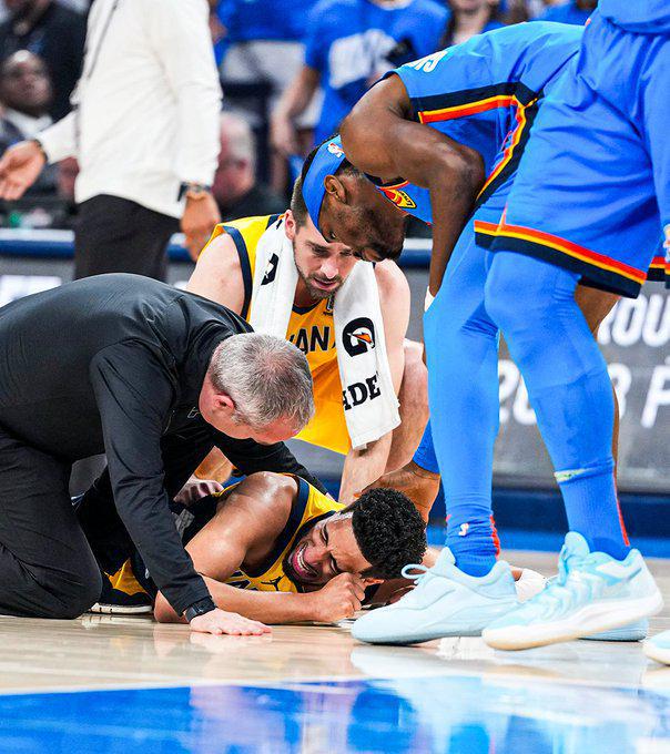 运动训练师：本赛季已有8人遭遇跟腱撕裂伤病，创NBA历史纪录
