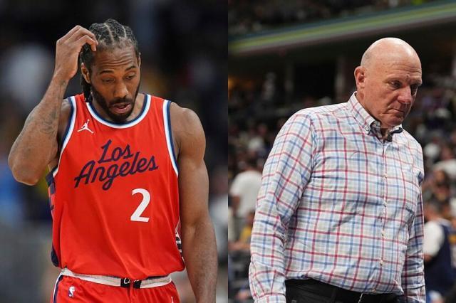 鲍尔默否认违规&自称受害者 支持NBA彻查阴阳合同